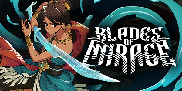 Agate , Red Dunes Games , Blades of Mirage