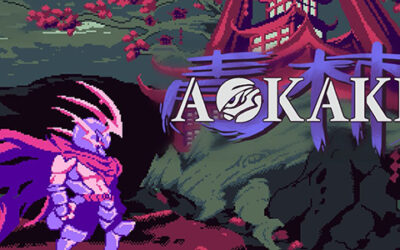 Kallisti Games dévoile son premier projet : AOKAKI