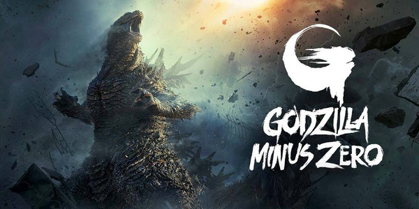 Godzilla Minus Zero – Découvrez la bande-annonce du film