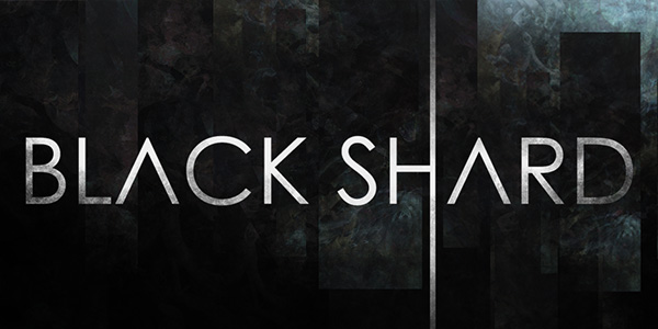 BLACKSHARD sortira le 22 septembre sur consoles