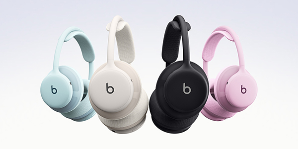 Beats 360