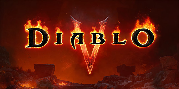 BlizzCon 2026 , Blizzard Entertainment , Diablo V , Diablo 5 , printemps 2029 , Diablo 30 ans