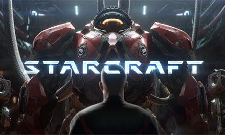 BlizzCon 2026 , Blizzard Entertainment , STARCRAFT , printemps 2030