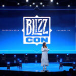 Blizzard Entertainment , BlizzCon 2026 , Johanna Faries , Diablo , World of Warcraft , Overwatch , Hearthstone , StarCraft , Heroes of the Storm