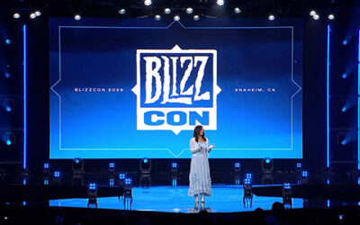 BlizzCon 2026 – Les nouveautés annoncées par Johanna Faries