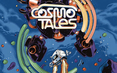Cosmo Tales est disponible en Early Access via Steam
