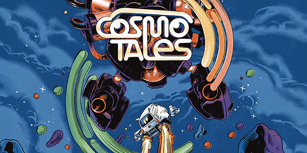 Bohemia Interactive , Cosmo Tales