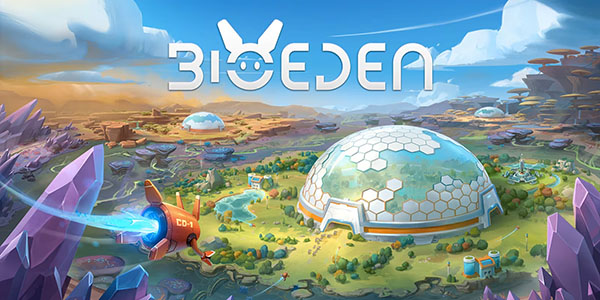 Broken Arms Games , Focus Entertainment Publishing , BioEden