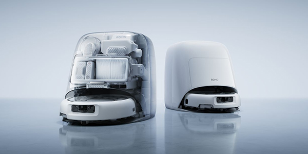 DJI , robots aspirateurs et laveurs , DJI ROMO 2 , DJI ROMO P2 , DJI ROMO A2 , DJI ROMO Clean More Combo