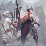 PlayStation State of Play , Sony Interactive Entertainment , Dark Star Games , China Hero Project , Daba: Land of Water Scar , Daba : Land of Water Scar , Daba Land of Water Scar , Daba, Land of Water Scar , printemps 2027 , PlayStation 5 , PS5 , PC