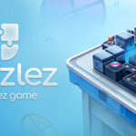 Doyoyo Games , tobspr Games , puzzlez - a shapez game , puzzlez a shapez game , puzzlez, a shapez game , puzzlez : a shapez game , puzzlez: a shapez game , 2027