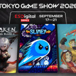 ESDigital Games , Tokyo Game Show 2026 , TGS 2026