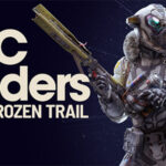 Embark Studios , ARC Raiders 2.0 , mise à jour , Frozen Trail , 8 octobre 2026