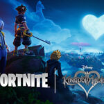 Epic Games , Square Enix , Disney Interactive Studios , Kingdom Hearts , Fortnite