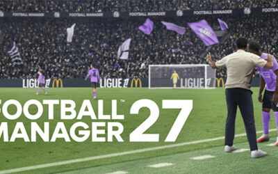 Football Manager 27 – Sports Interactive dévoile les fonctionnalités