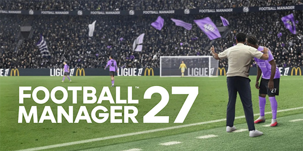 Football Manager 27 , Sports Interactive
