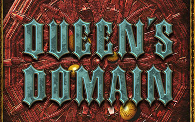 Queen’s Domain sortira le 30 octobre sur consoles et PC