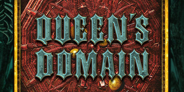 Freshly Baked Games LLC , Future Friends Games , Queen's Domain