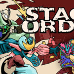 Future Friends Games , Panflip Studio , Stack Order , début 2027 , PC