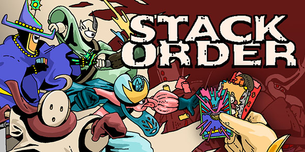 Future Friends Games , Panflip Studio , Stack Order , début 2027 , PC