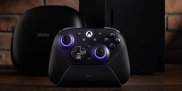 Game Outlet Europe, 8BitDo Ultimate 3E , Xbox , PC