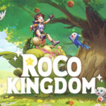 Gamescom Opening Night Live , Tencent Games , Morefun Studios , Roco Kingdom