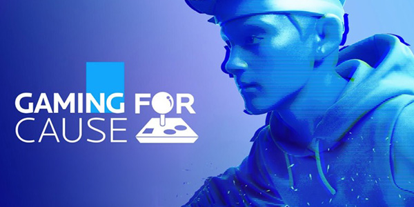 Gaming For Cause 2026 , La Roche-Posay , Tyler Blevins , Ninja , Terracid , UICC , Union Internationale Contre le Cancer