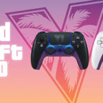 PlayStation State of Play , Rockstar Games , manettes DualSense , PS5 , PlayStation 5 , GTA VI , GTA 6 , Grand Theft Auto VI , édition limitée