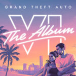Rockstar Games , Atlantic Records , Grand Theft Auto VI: The Album, Grand Theft Auto VI The Album, Grand Theft Auto VI : The Album, Grand Theft Auto VI , The Album , GTA VI, The Album, GTA 6