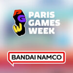 Bandai Namco Entertainment France , Paris Games Week 2026
