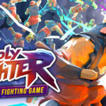 HeartLoop Games , Poly Fighter