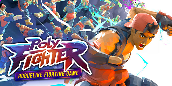 HeartLoop Games , Poly Fighter