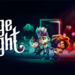 Hello Games , Ghost Town Games , Stage Fright