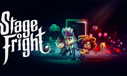 Hello Games , Ghost Town Games , Stage Fright