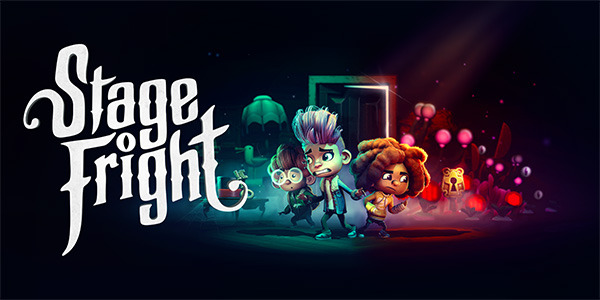 Hello Games et Ghost Town Games dévoilent Stage Fright