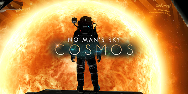 No Man&rsquo;s Sky – La mise à jour 7.0 COSMOS transforme l&rsquo;exploration spatiale