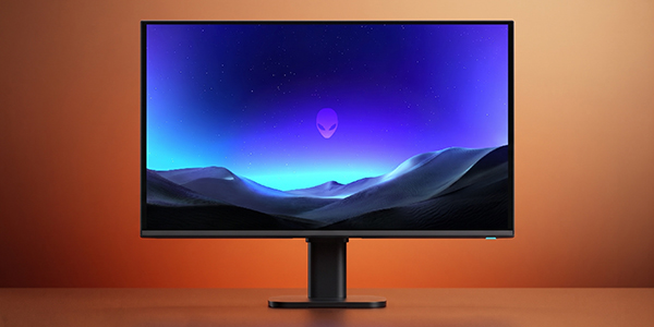 IFA 2026 , DELL , Alienware , moniteurs OLED, 560 Hz , AW2527HX