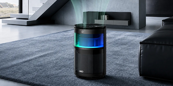 IFA 2026 , DREO , innovations, AIR, Mastered , purification , air, chauffage , DREO 530S