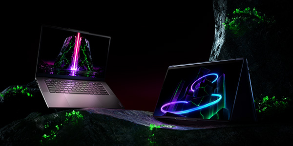Lenovo dévoile une nouvelle génération de Yoga