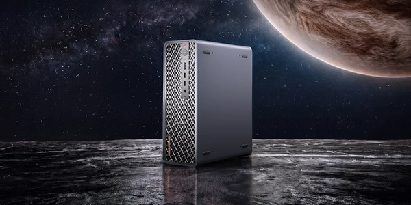 IFA 2026 , MINISFORUM , AMD Ryzen AI MAX+ PRO 495 , AI Mini Workstation MS-S1 MAX-P495