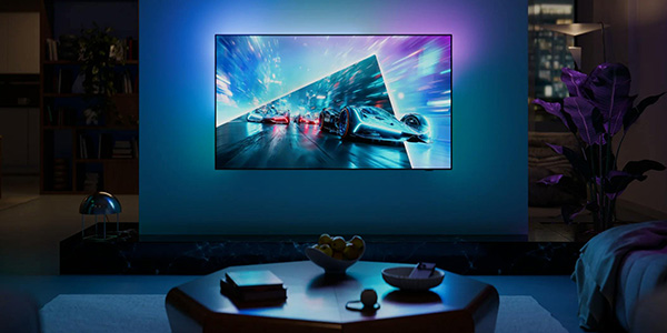IFA 2026 , Philips Ambilight TV , OLED , RGB Mini-LED , OLED+951 , OLED+911 , OLED811 , OLED761 , MLED981 , PQS9001