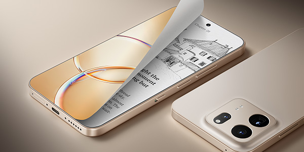 IFA 2026 , TCL , TCL P80 , TCL P80 Ultra, TCL P80 Pro , NXTPAPER AMOLED