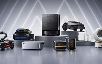 IFA 2026 – MOVA dévoile 22 innovations et 15 technologies
