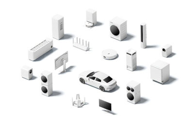 Xiaomi présente son écosystème « Human × Car × Home »