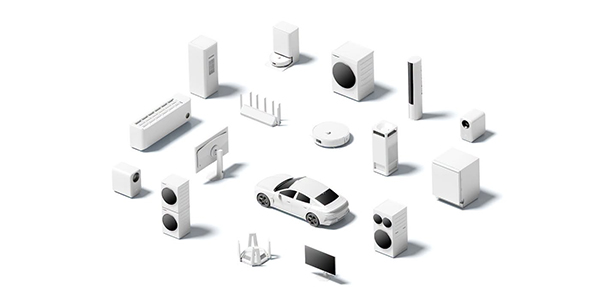 IFA 2026 , Xiaomi , Human × Car × Home , smart ecosystem