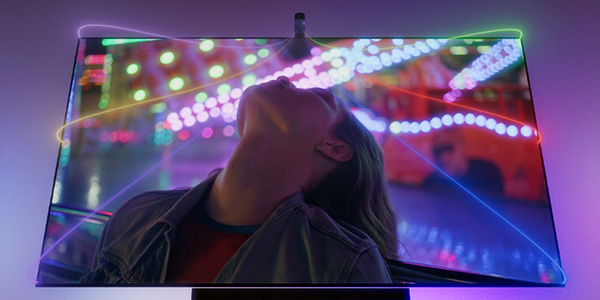 IFA 2026 , signify , philips hue , éclairage connecté , nanoleaf , play screen sync , philips hue play hdmi sync box 4k