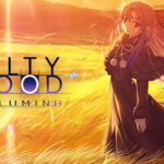 KADOKAWA , Aniplex , FRENCH-BREAD, TYPE-MOON, Lasengle , TAMSOFT CORPORATION , MELTY BLOOD: TWI-LUMINA , MELTY BLOOD : TWI-LUMINA , MELTY BLOOD TWI-LUMINA , MELTY BLOOD, TWI-LUMINA, MELTY BLOOD - TWI-LUMINA , 22 avril 2027 , Tokyo Game Show 2026