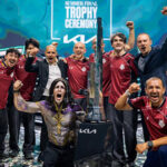 League of Legends European Championship , LEC , G2 Esports , Summer Finals 2026