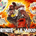 Lil Wayne , Tha Carter VI , Série Icônes , Fortnite , Epic Games