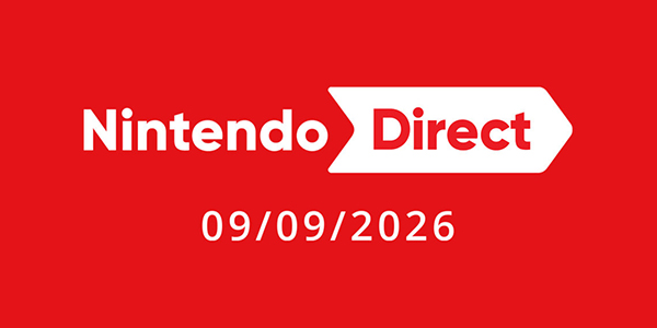 Les annonces du Nintendo Direct du 9 septembre